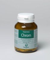 NaturVital Chrom Bild